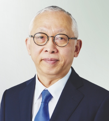 Outside Auditor Yoshitaka Asaeda