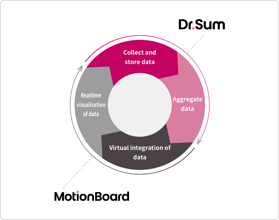 Data Empowerment Solutions (DE)