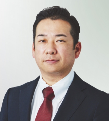 代表取締役 社長執行役員CEO 田中 潤