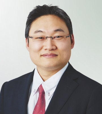 取締役 執行役員CTO 島澤 甲