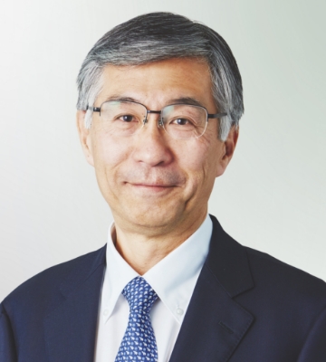 社外監査役（常勤）岩下 成規