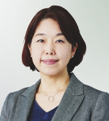 社外監査役 大江 修子