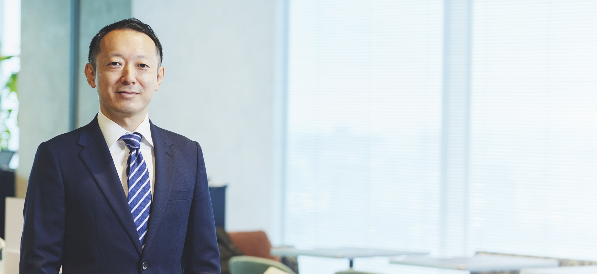 BDS/DEソリューション戦