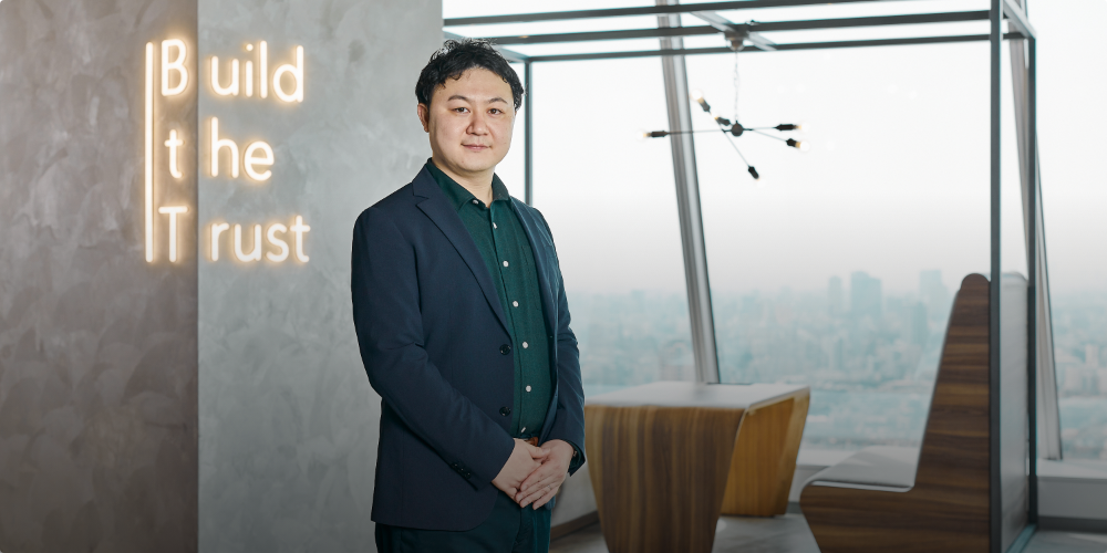 Business Document事業 BD事業戦略部