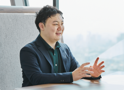 ―最後に、「invoiceAgent」を通じて、市場にどのような価値を提供していきたいとお考えですか。