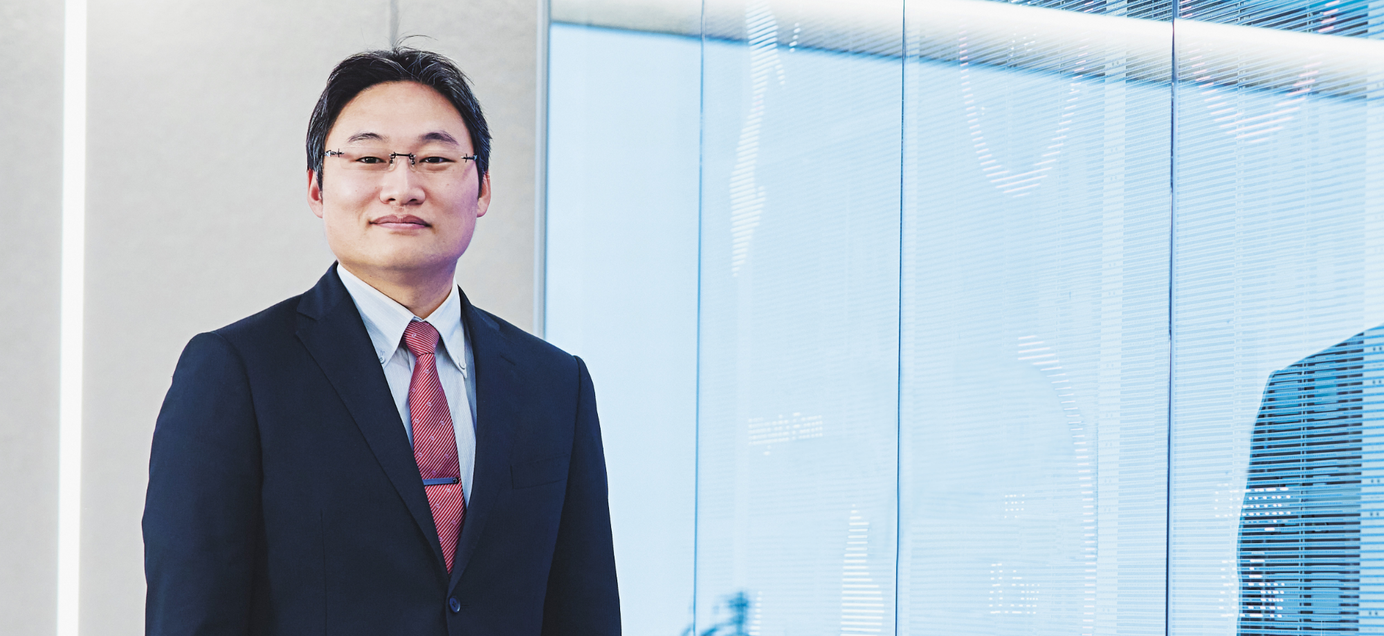 取締役　執行役員CTO