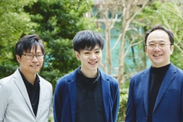 社員インタビュー