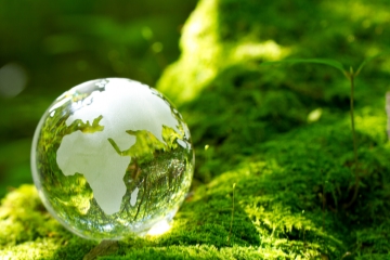 サステナビリティの方針